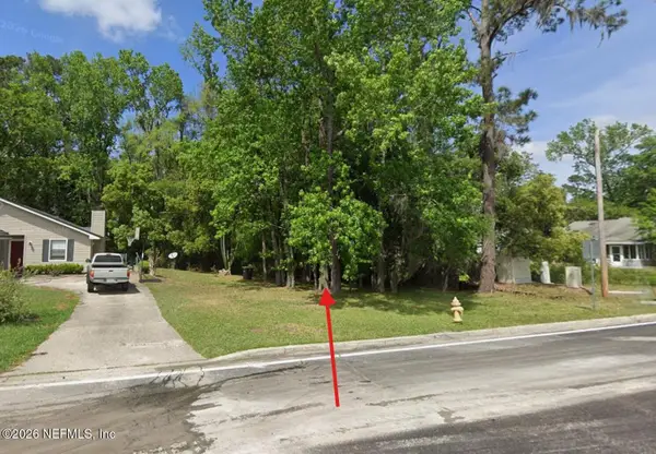 5425 Park Street, Jacksonville, FL 32205