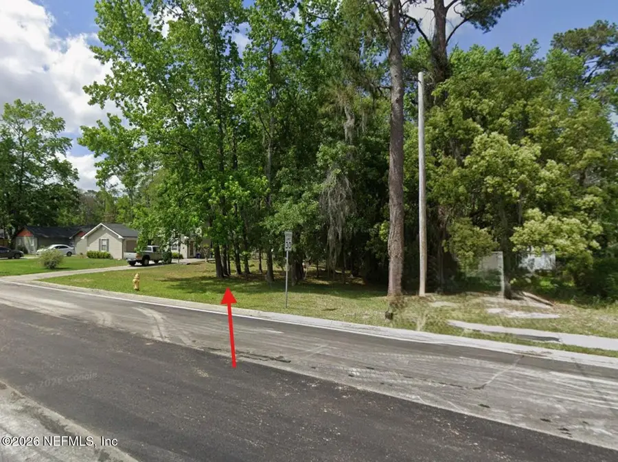5425 Park Street, Jacksonville, FL 32205 - #2