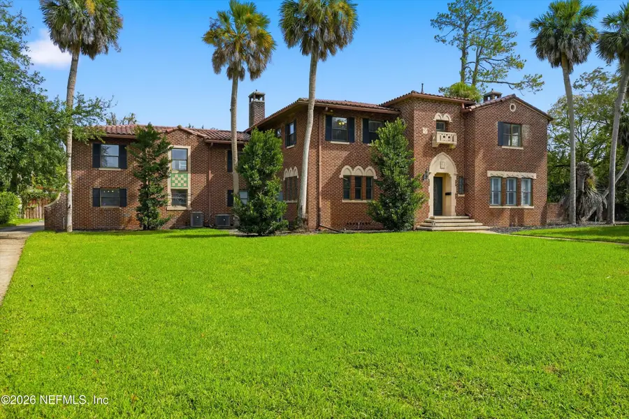 2311 Laurel Road, Jacksonville, FL 32207 - #3