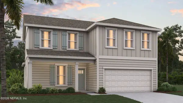 14238 Tack Room Road, Jacksonville, FL 32234
