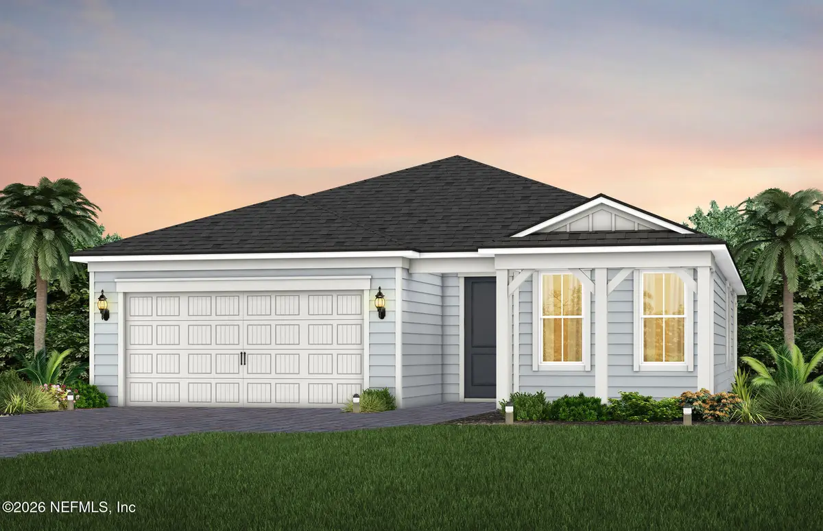 311 Flintlock Lane, World Golf Village, FL 32095 - #1
