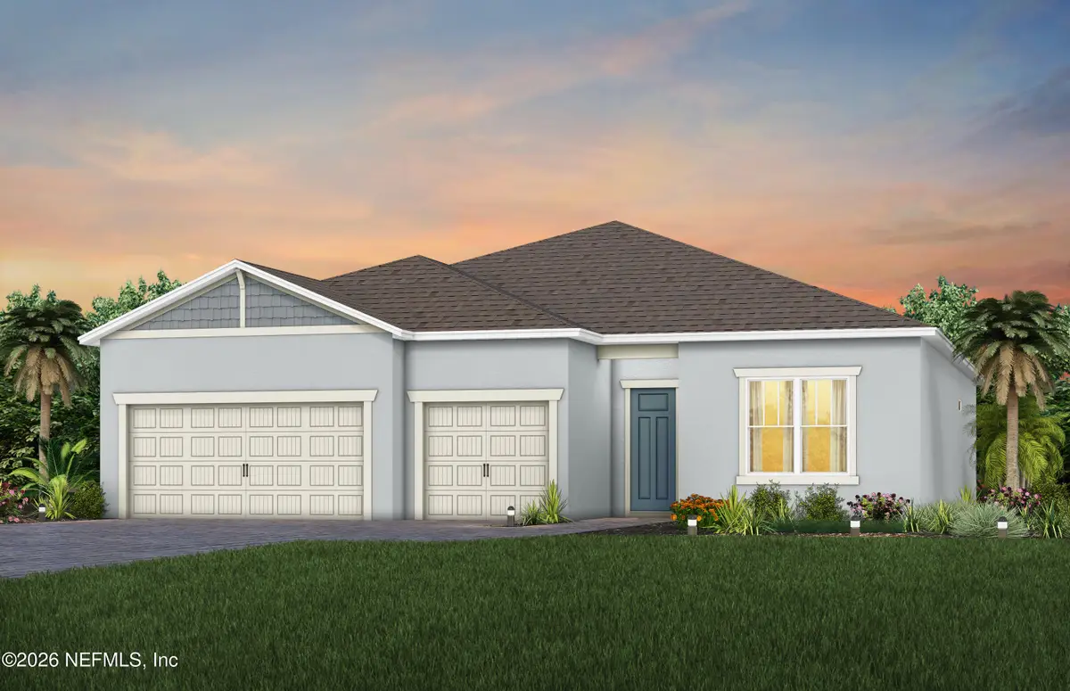 406 Beechnut Circle, Saint Augustine, FL 32095 - #1