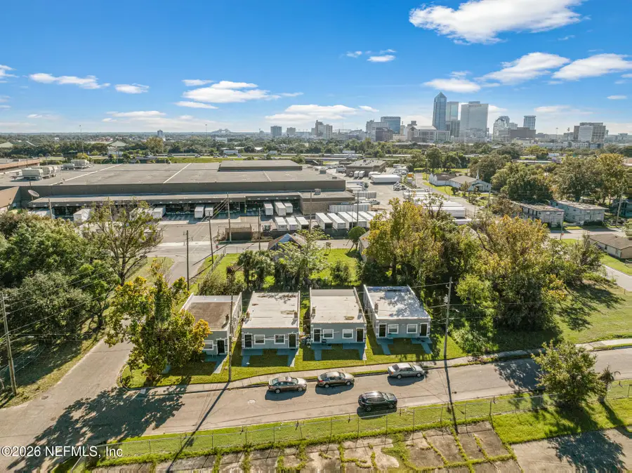 835 Minnie Street, Jacksonville, FL 32204 - #2