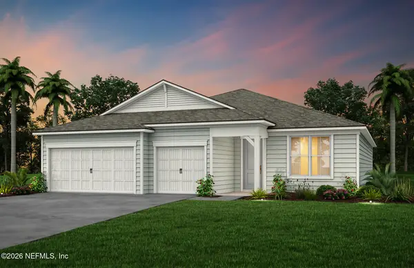 318 Beechnut Circle, St. Johns, FL 32095