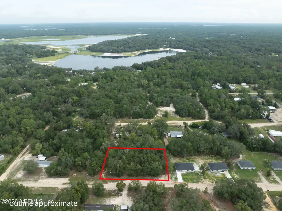 6400 Amherst Avenue, Keystone Heights, FL 32656 - #1