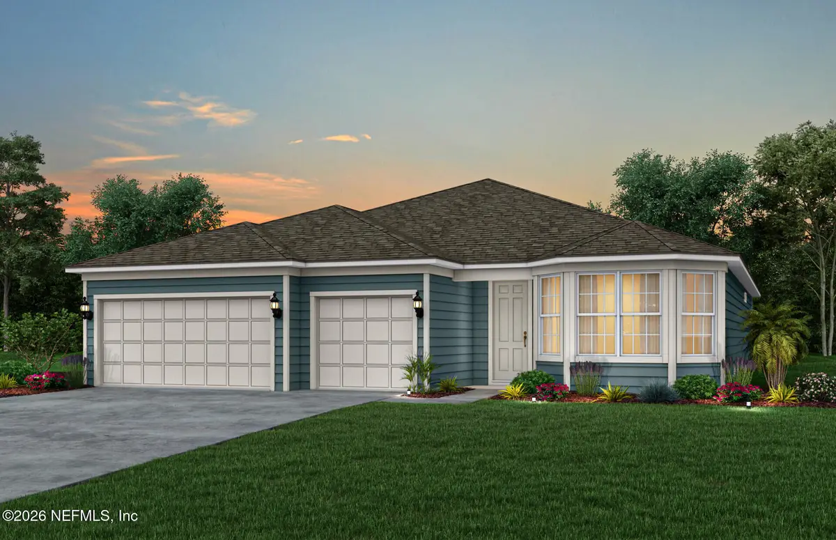 226 Beechnut Circle, Saint Augustine, FL 32095 - #1