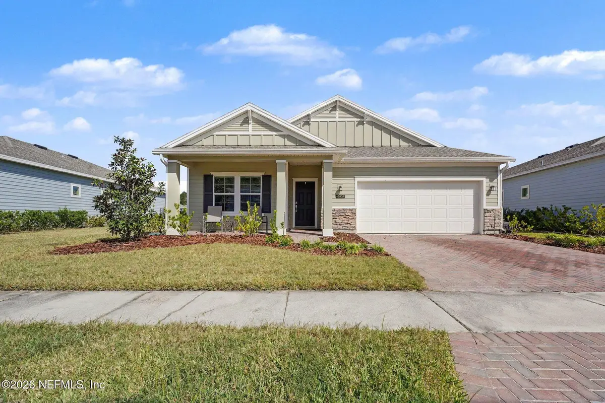 75535 Pondside Lane, Yulee, FL 32097 - #1