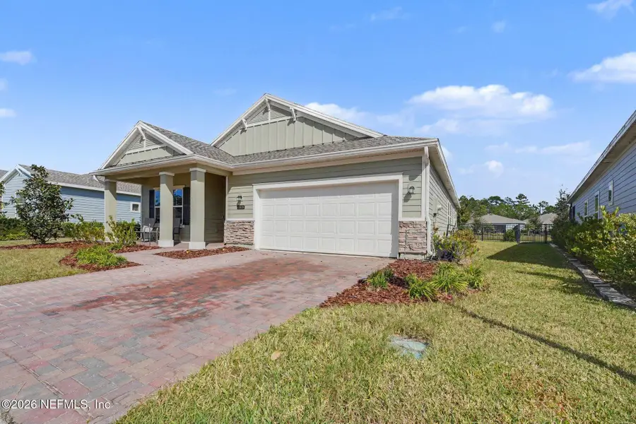 75535 Pondside Lane, Yulee, FL 32097 - #2