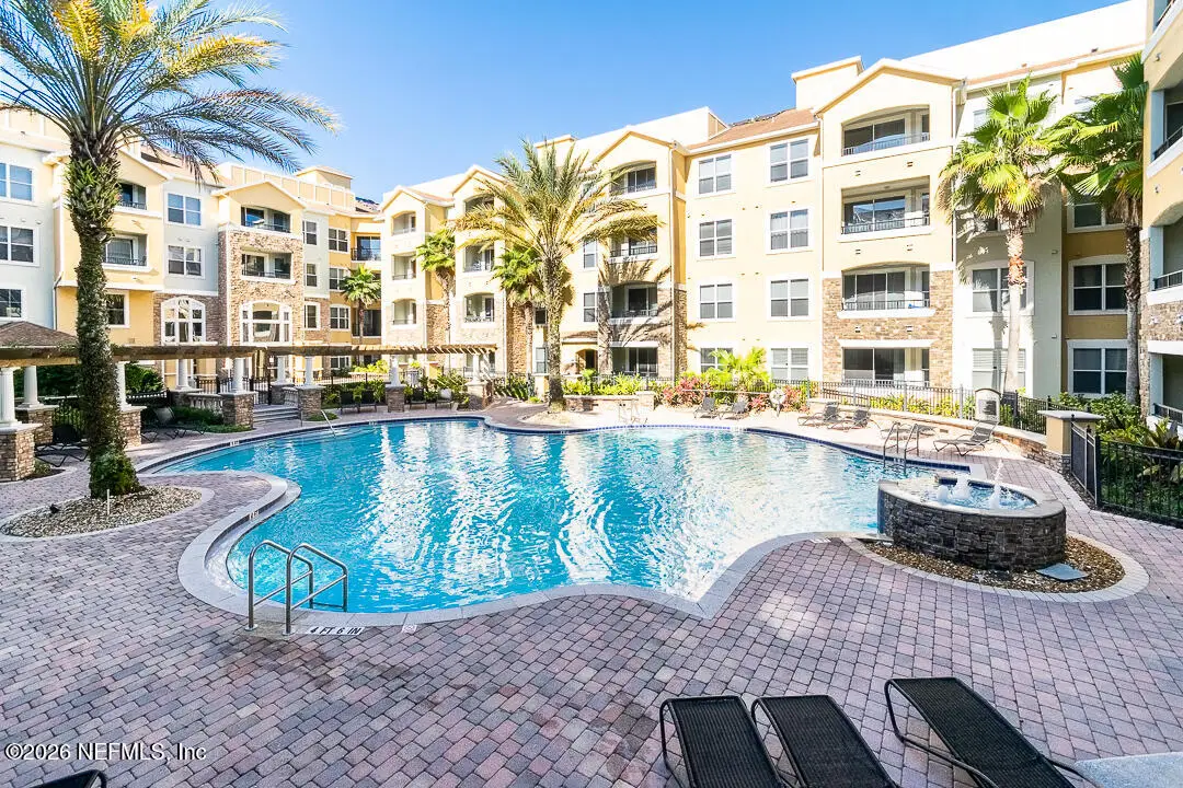 8539 Gate W Parkway #633, Jacksonville, FL 32216 - #1