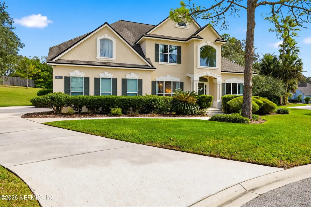 12586 Highview Court, Jacksonville, FL 32225 - #1