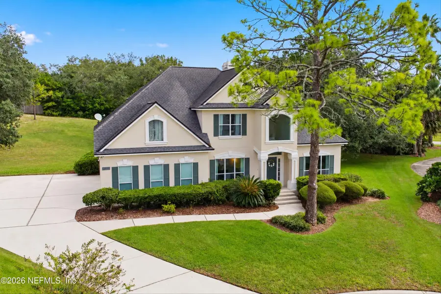 12586 Highview Court, Jacksonville, FL 32225 - #2