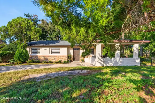 1040 Cedar Highlands Boulevard, Daytona Beach, FL 32117