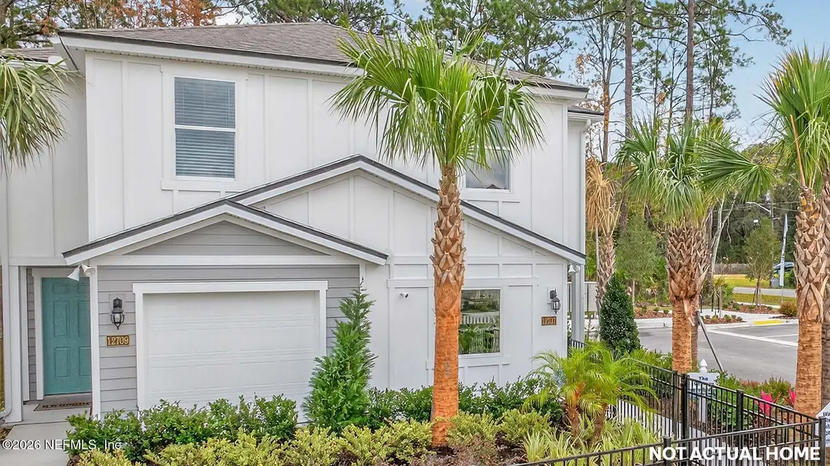 12757 Geronimo Place, Jacksonville, FL 32218 - #1