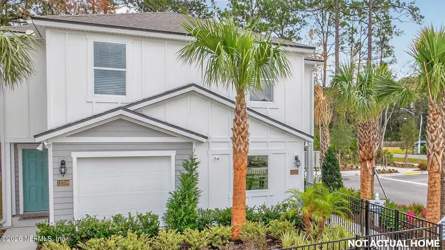 12755 Geronimo Place, Jacksonville, FL 32218 - #2