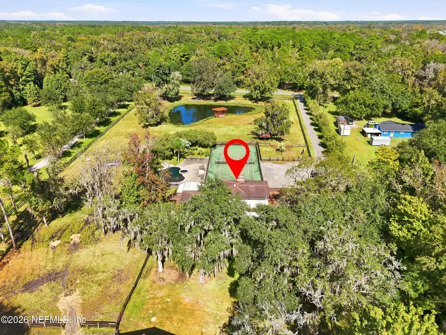 86222 Pages Dairy Road, Yulee, FL 32097 - #2