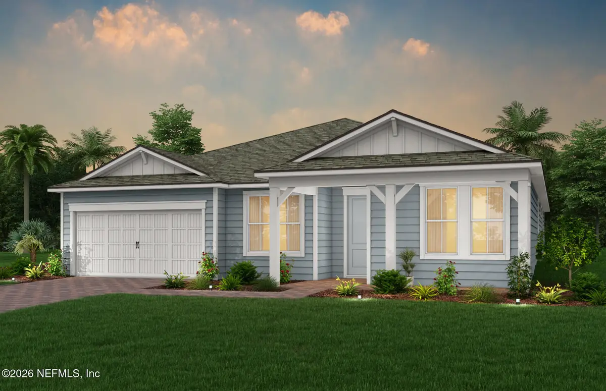 341 Beechnut Circle, Saint Augustine, FL 32095 - #1
