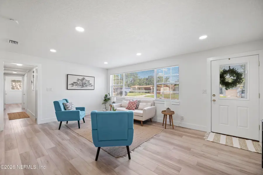 6636 Nathan N Drive, Jacksonville, FL 32216 - #3