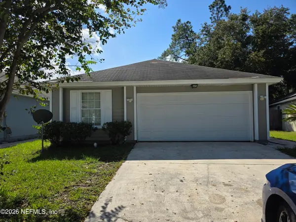 4268 Lindy Trail, Jacksonville, FL 32210