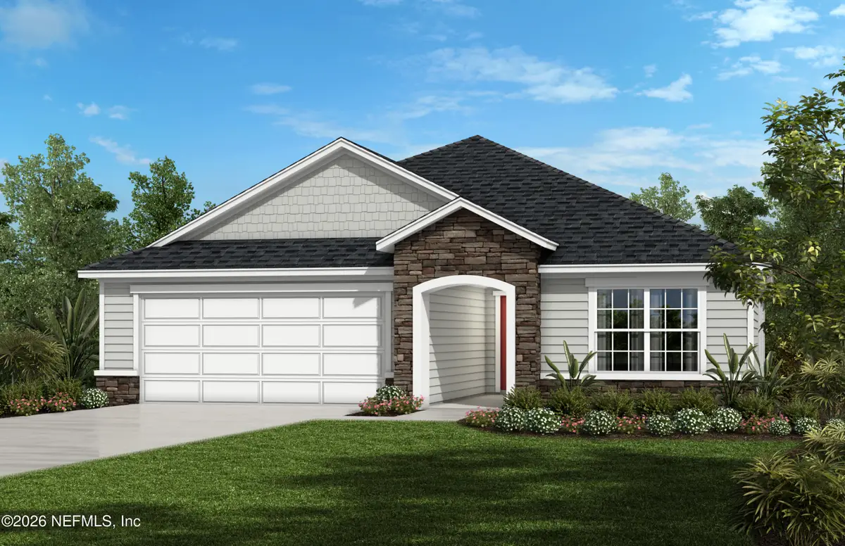 8428 Hawkes Meadow Drive, Jacksonville, FL 32219 - #1