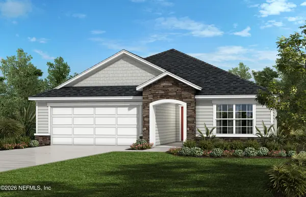 8428 Hawkes Meadow Drive, Jacksonville, FL 32219