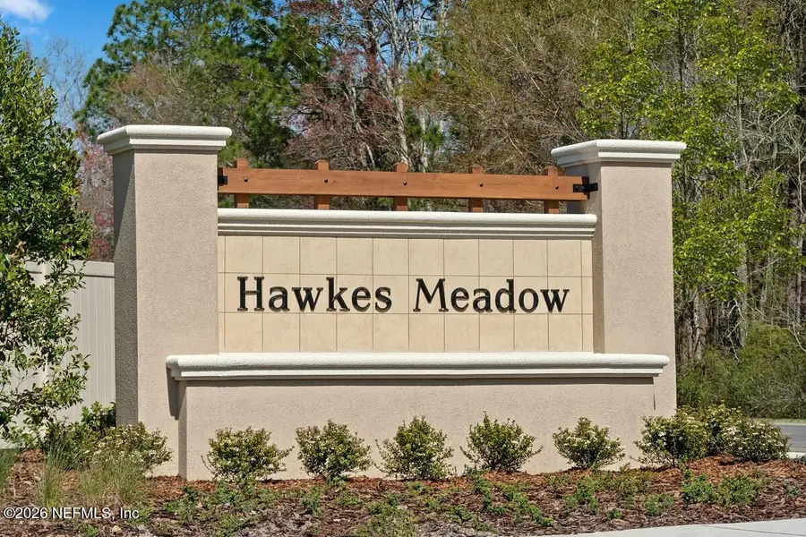 8428 Hawkes Meadow Drive, Jacksonville, FL 32219 - #3