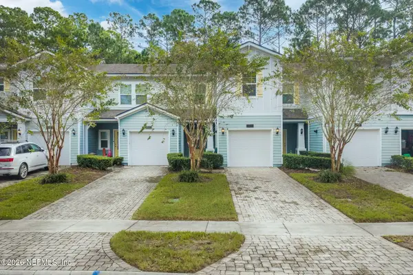 71 Canary Palm Court, Ponte Vedra, FL 32081