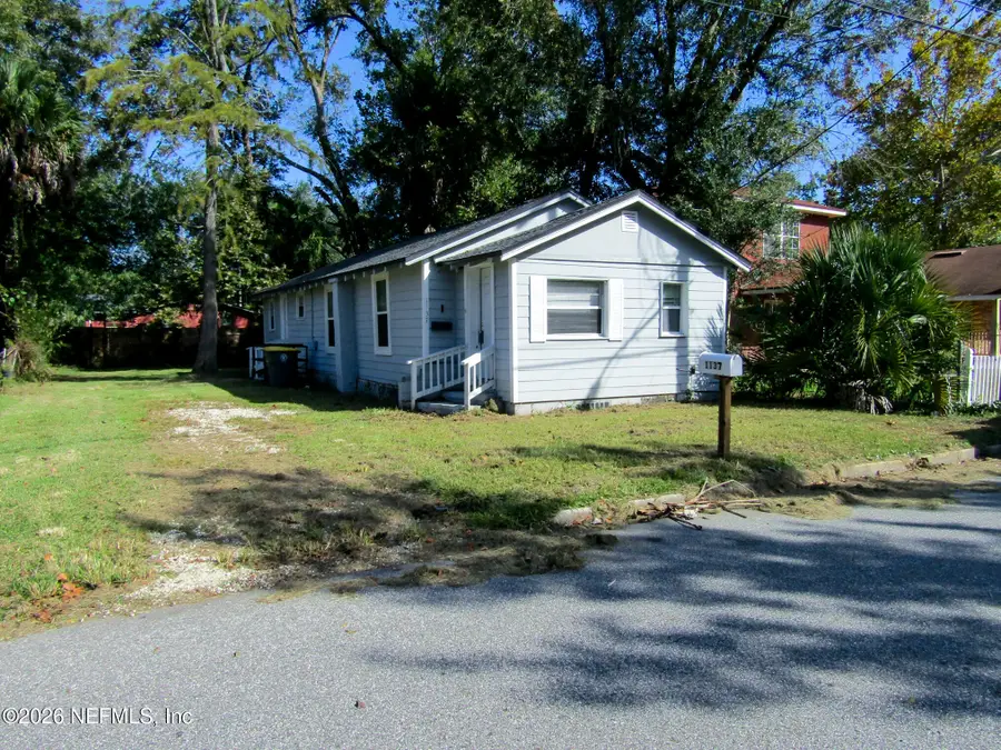 1137 W 27th Street, Jacksonville, FL 32209 - #2
