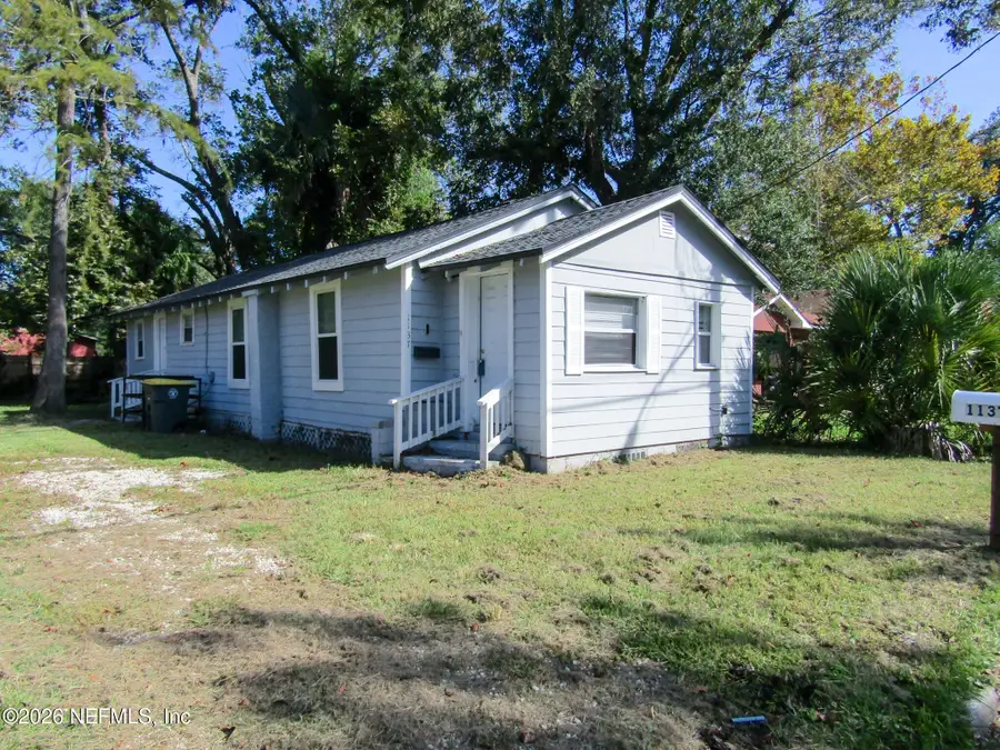 1137 W 27th Street, Jacksonville, FL 32209 - #3