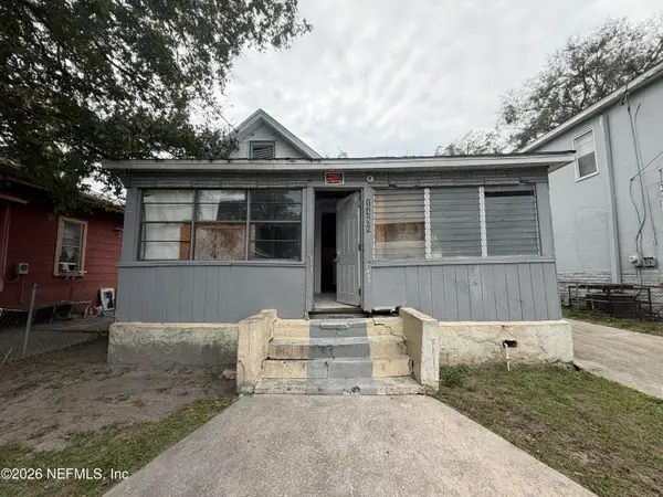 1486 Windle Street, Jacksonville, FL 32209