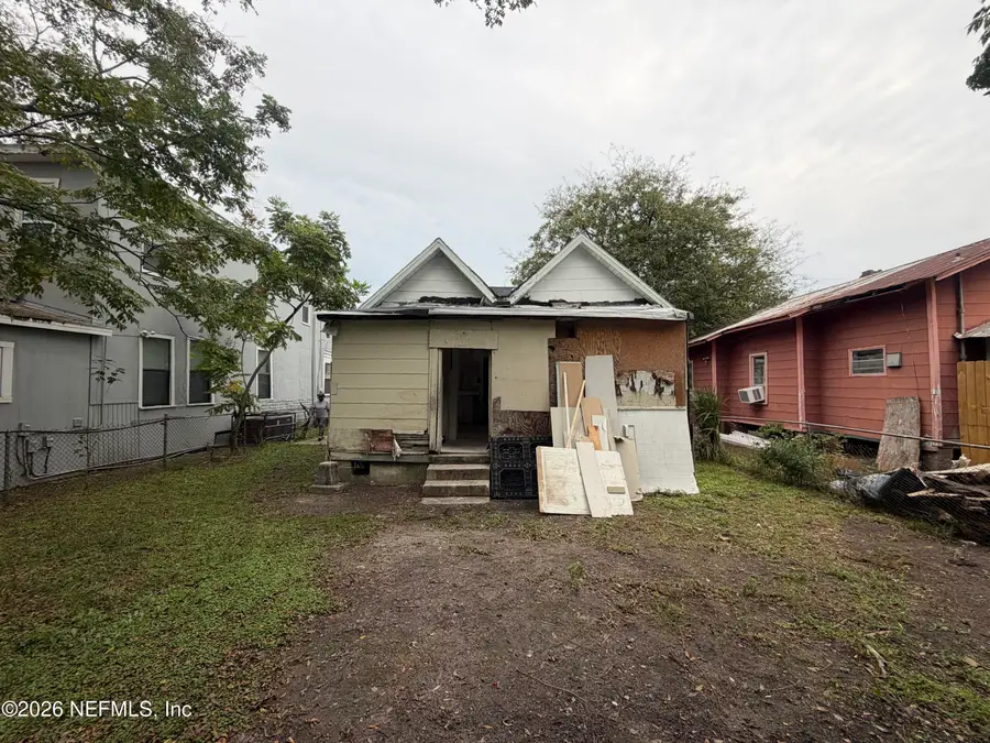 1486 Windle Street, Jacksonville, FL 32209 - #2
