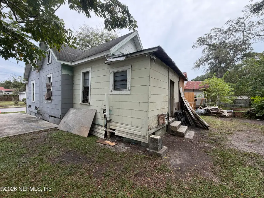1486 Windle Street, Jacksonville, FL 32209 - #3