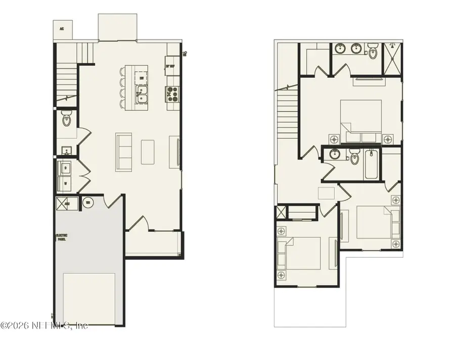 1493 W 23rd, Jacksonville, FL 32209 - #3