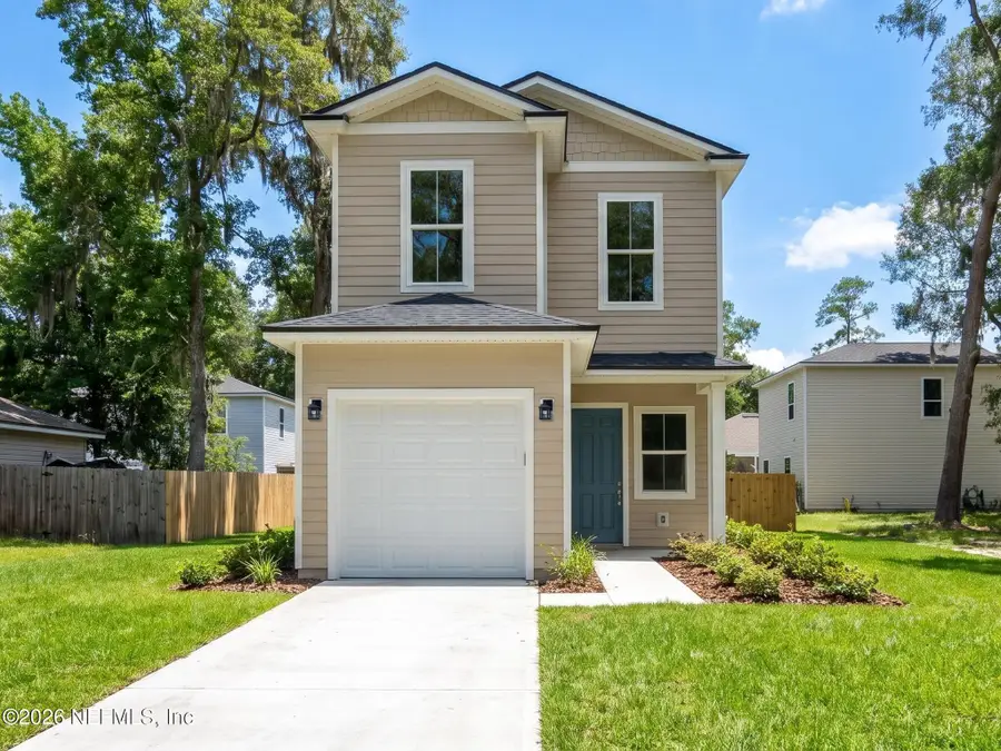 1926 W 2nd Street, Jacksonville, FL 32209 - #2