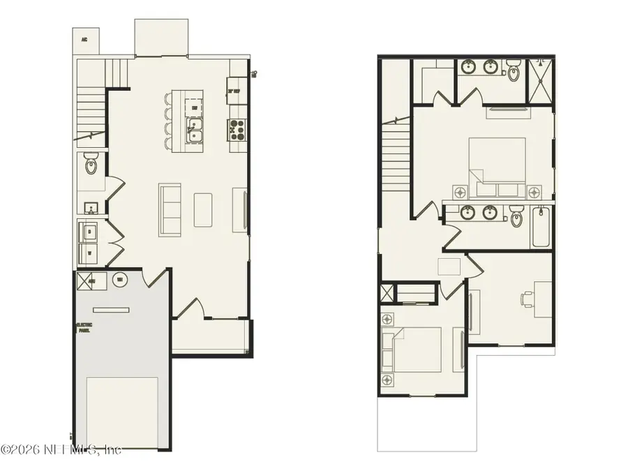 1926 W 2nd Street, Jacksonville, FL 32209 - #3