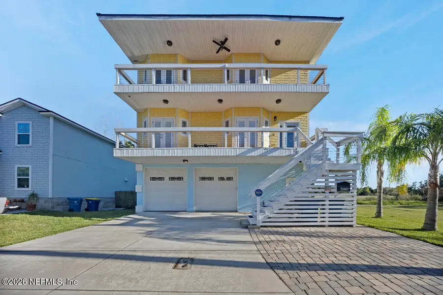 4539 Ribault Park Street, Atlantic Beach, FL 32233 - #2