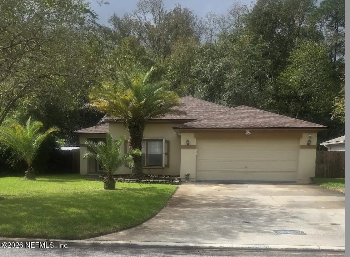 617 Mackenzie Circle, Saint Augustine, FL 32092 - #1