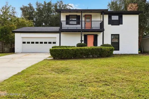 6214 Thumper Street, Jacksonville, FL 32210