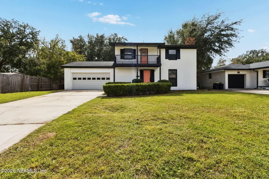 6214 Thumper Street, Jacksonville, FL 32210 - #2