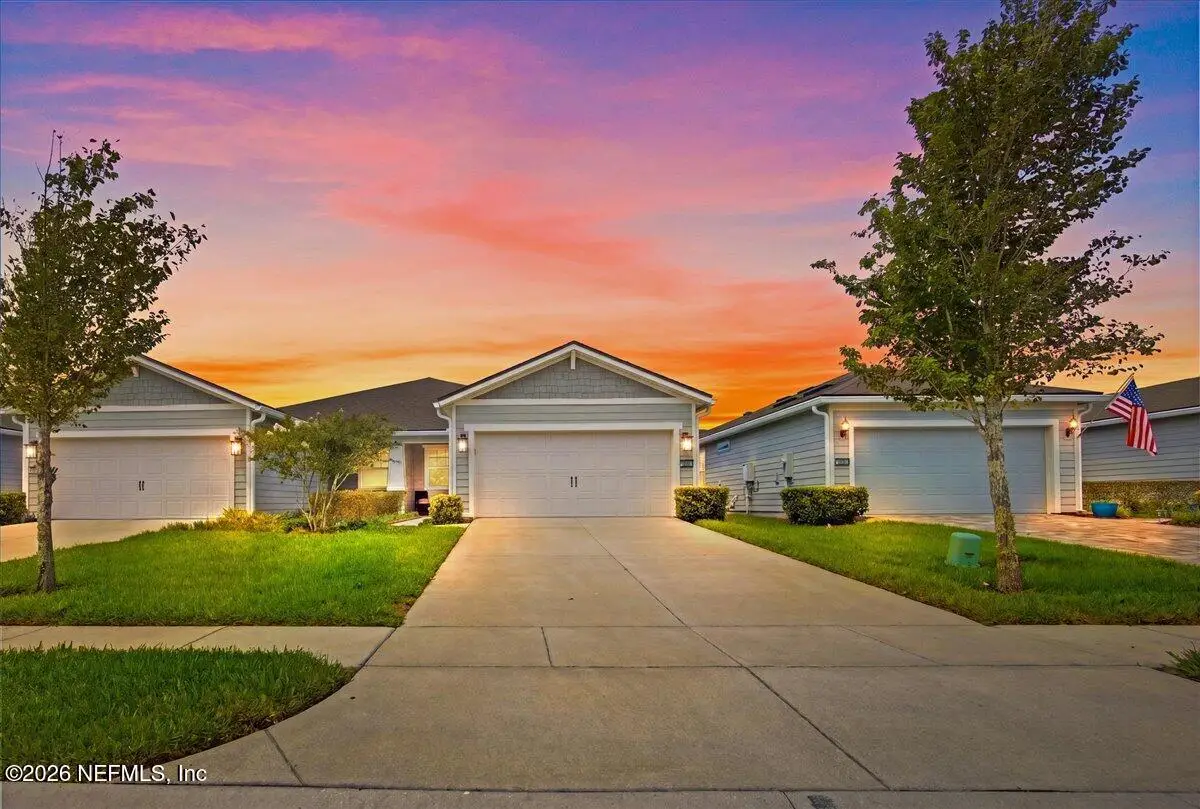 100 Yellow Iris, Ponte Vedra, FL 32081 - #1