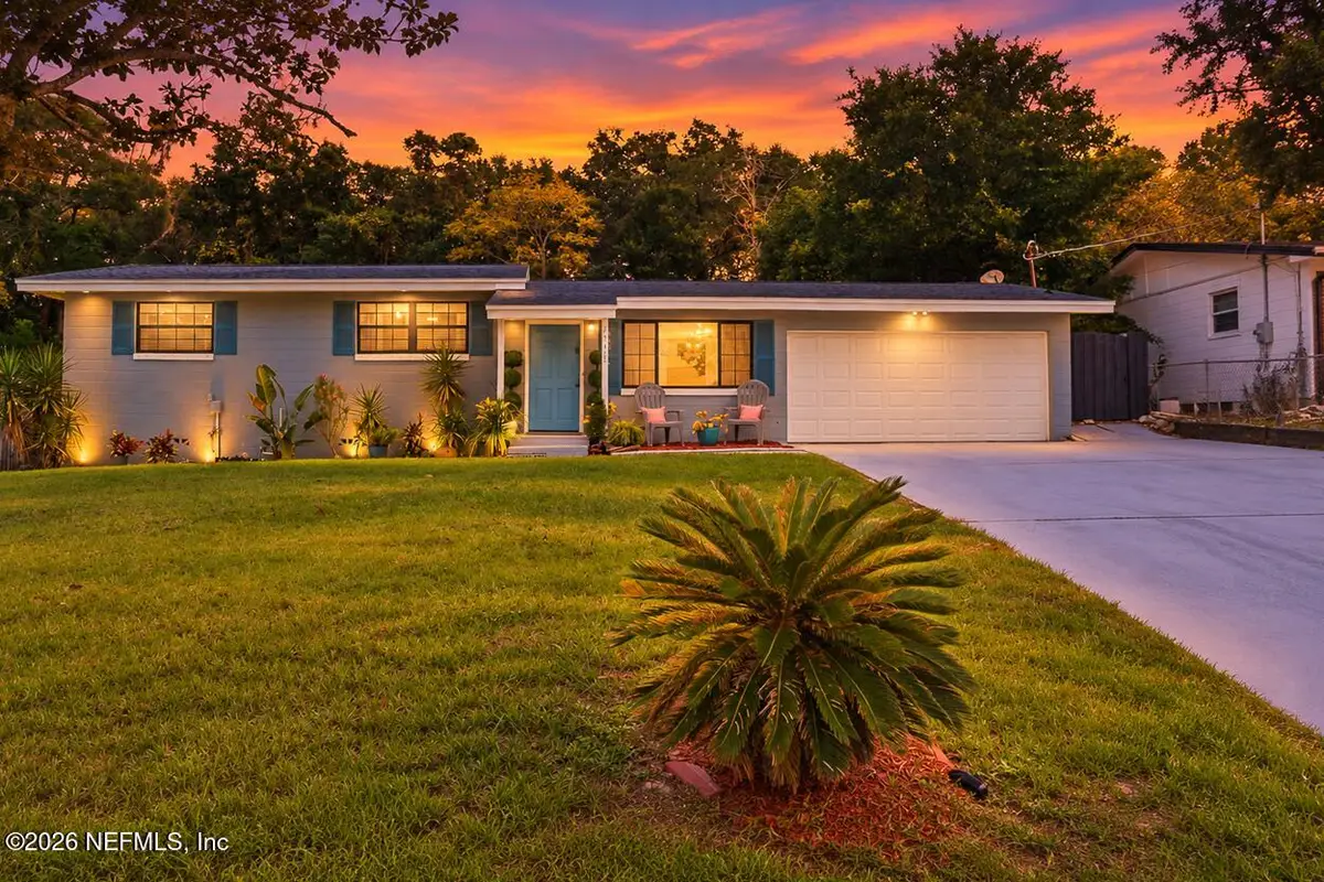 10515 Jolynn Road, Jacksonville, FL 32225 - #1