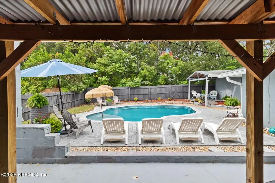 10515 Jolynn Road, Jacksonville, FL 32225 - #2