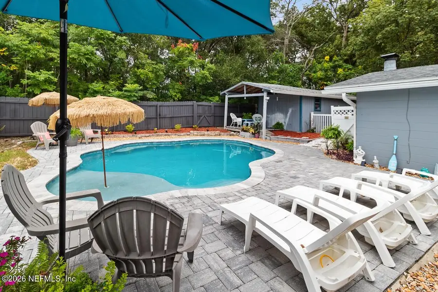 10515 Jolynn Road, Jacksonville, FL 32225 - #3