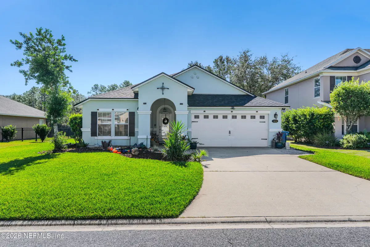 3870 Marsh Bluff Drive, Jacksonville, FL 32226 - #1