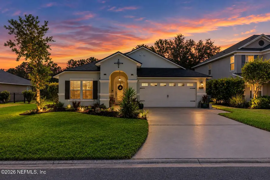 3870 Marsh Bluff Drive, Jacksonville, FL 32226 - #2