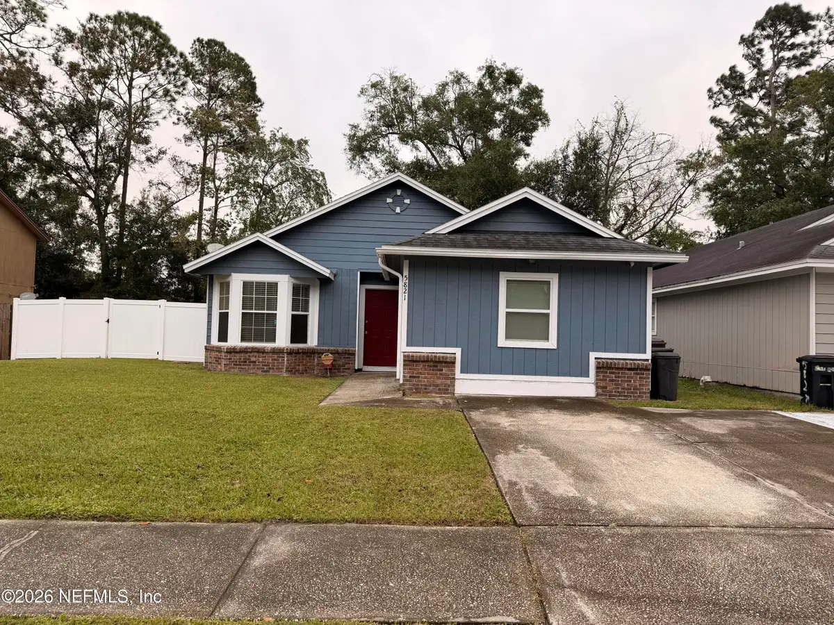 5821 Liska Drive, Jacksonville, FL 32244 - #1