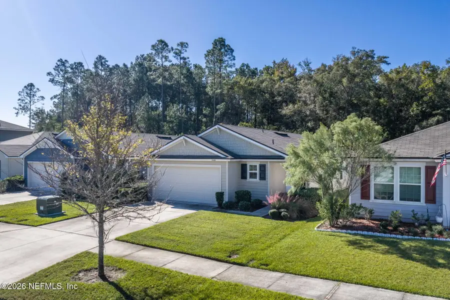 2340 Oak Stream Drive, Green Cove Springs, FL 32043 - #2