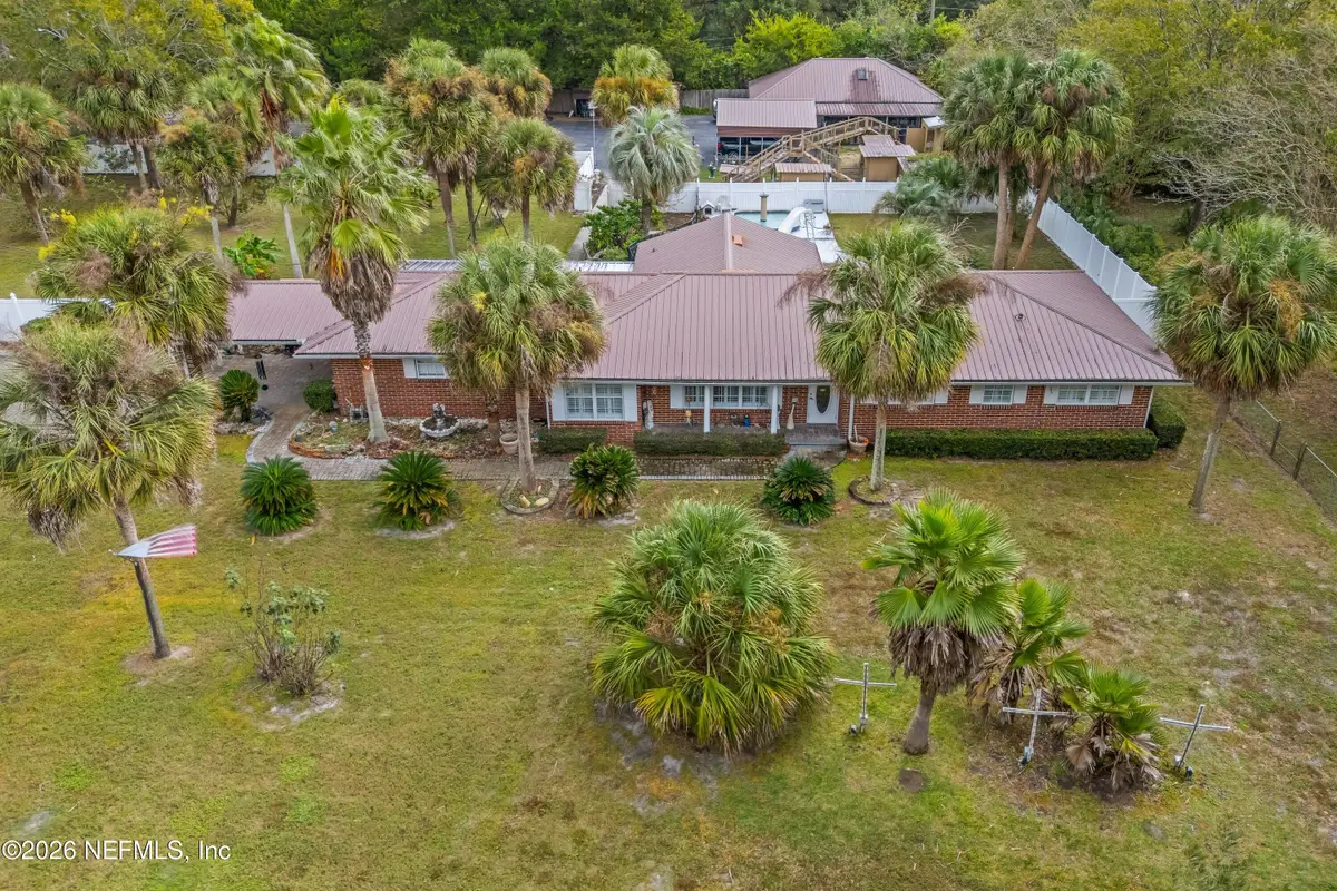13255 Lanier Road, Jacksonville, FL 32226 - #1