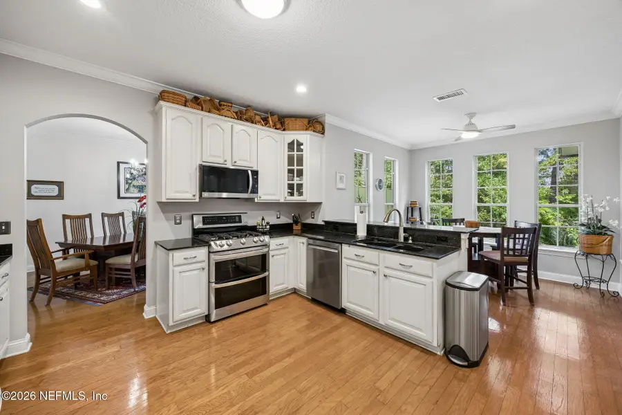2884 Landyns Circle, Amelia Island, FL 32034 - #3