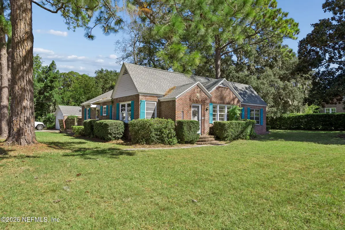 1721 Atlantic Avenue, Fernandina Beach, FL 32034 - #1