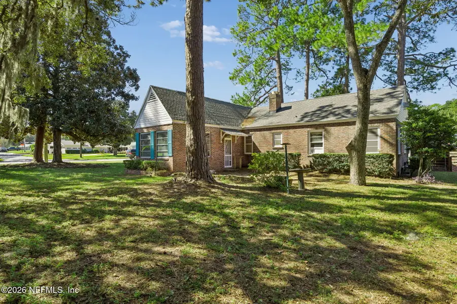 1721 Atlantic Avenue, Fernandina Beach, FL 32034 - #2